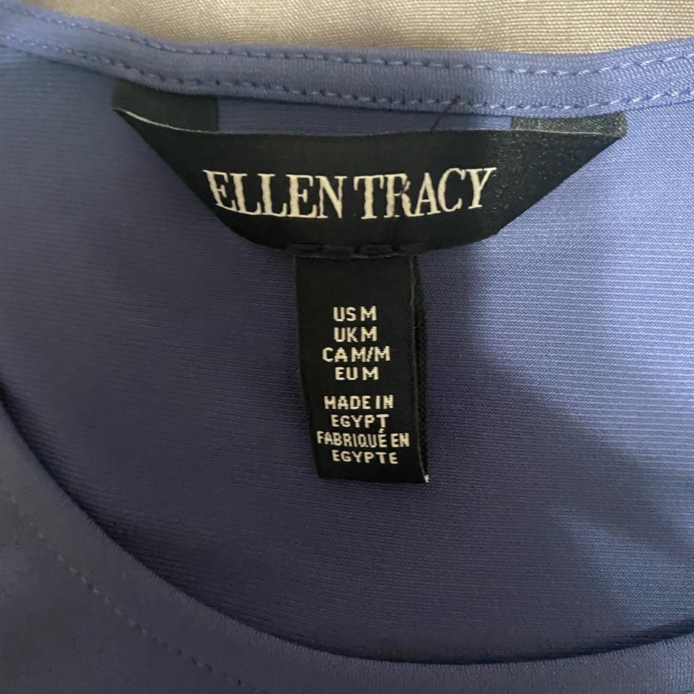 Women’s Ellen Tracy blouse